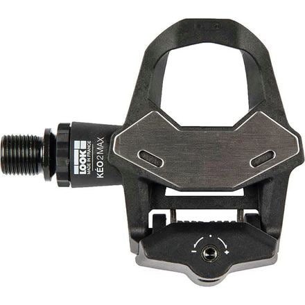 Look Cycle - Keo 2 Max Road Pedals