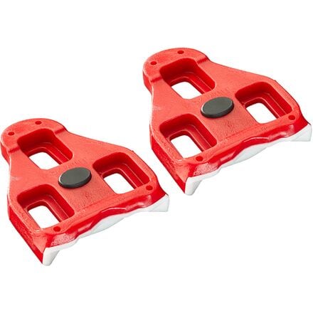 Look Cycle - Delta Road Cleat - Red 9 Degree