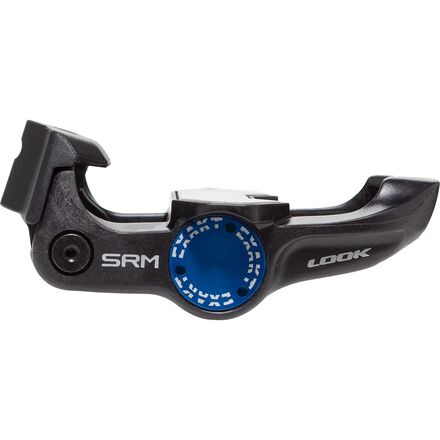 Look Cycle - SRM Exakt Single-Sided Power Meter Pedal