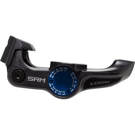 Look Cycle - SRM Exakt Dual-Sided Power Meter Pedal