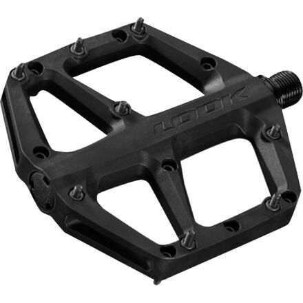 Look Cycle - Trail Fusion Pedal - Black