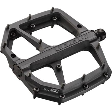Look Cycle - Trail ROC Plus Pedals - Black