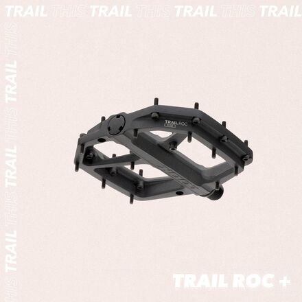 Look Cycle - Trail ROC Plus Pedals
