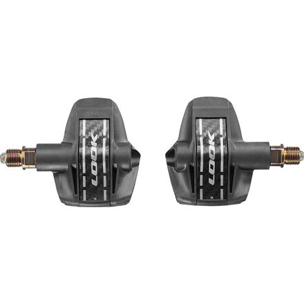 KEO Blade Power Dual Pedals