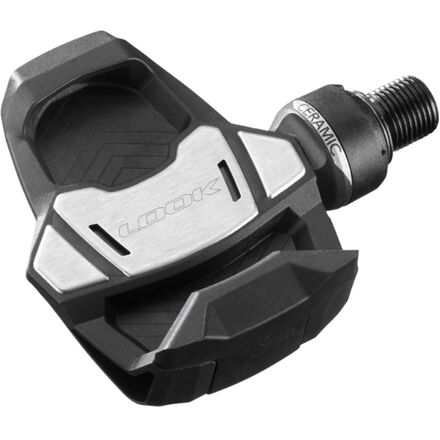 thumbnail image 2 of LOOK Keo Blade Carbon Ceramic Ti Pedals - West Point Cycles 2 of 10
