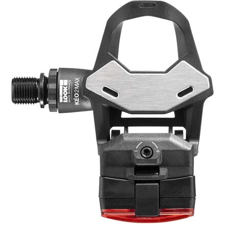 Keo 2 Max Vision Pedals