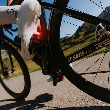 Look Cycle - Keo Blade Carbon Ceramic Vision Pedals