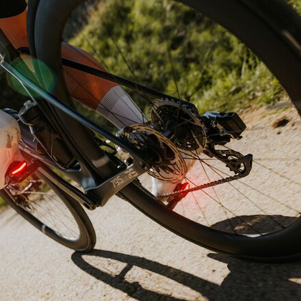 Look Cycle - Keo Blade Carbon Ceramic Vision Pedals