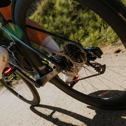 Look Cycle - Keo Blade Carbon Ceramic Vision Pedals