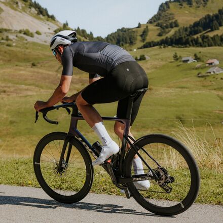 Look Cycle - Keo Blade Carbon Ceramic Vision Pedals