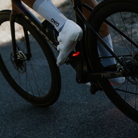 Look Cycle - Keo Vision Pedal Upgrade Kit