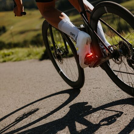 Look Cycle - Keo Vision Pedal Upgrade Kit