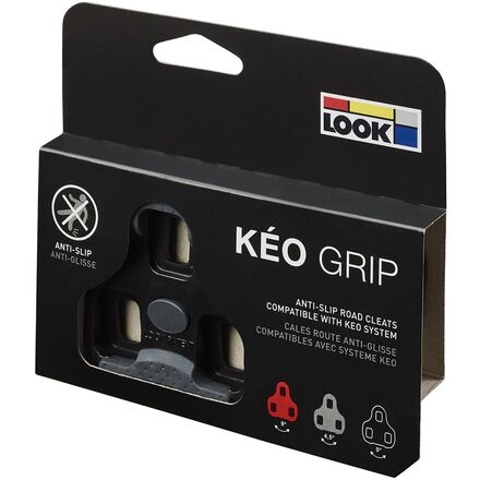 Look Cycle - Keo Grip Cleat