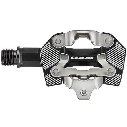 X-One-G Max Pedal