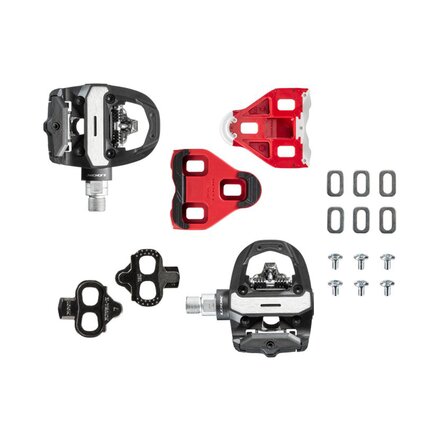 Look Cycle - Delta-SPD Indoor Pedals