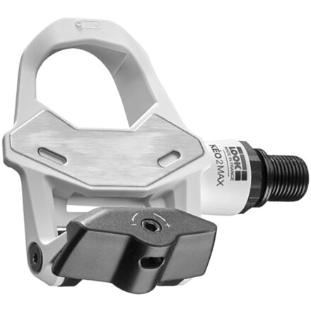 Keo 2 Max Pedals