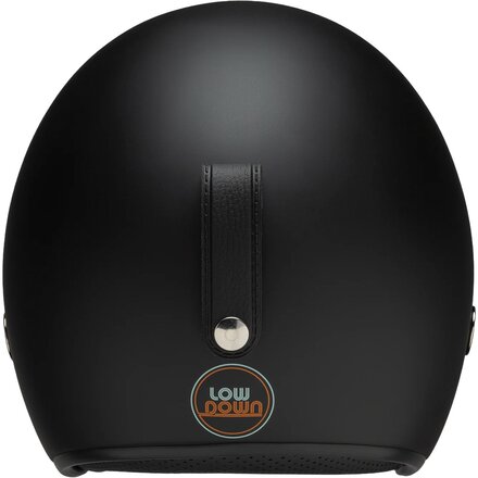 LowDown Helmets - Classic Helmet