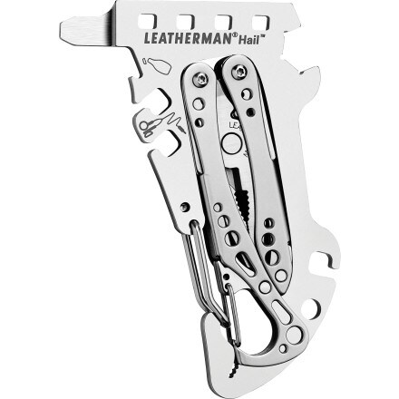 Leatherman - Hail and Style Snowboard Tool