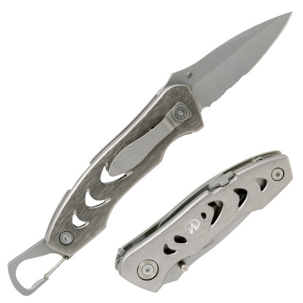 Leatherman - C303 Combo Knife