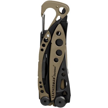 Leatherman - Skeletool Multi-Tool