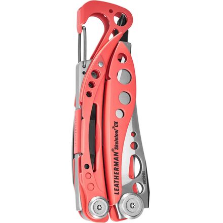 Leatherman - Skeletool CX Multi-Tool