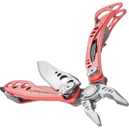 Leatherman - Skeletool CX Multi-Tool