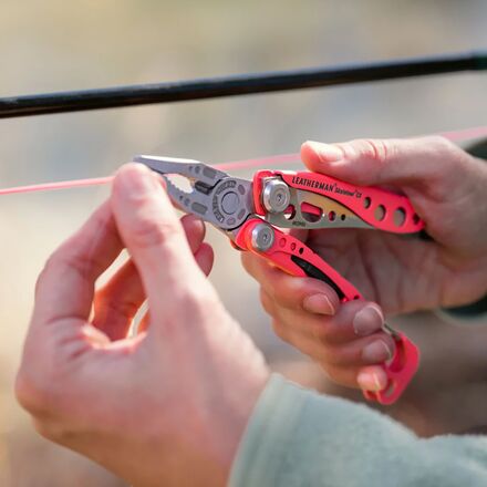 Leatherman - Skeletool CX Multi-Tool