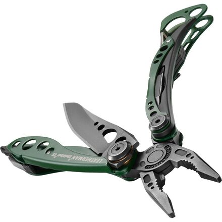 Leatherman - Skeletool CX Multi-Tool