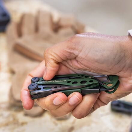 Leatherman - Skeletool CX Multi-Tool