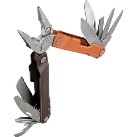 Leatherman - Rebar Multi-Tool