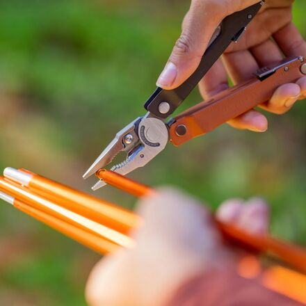 Leatherman - Rebar Multi-Tool