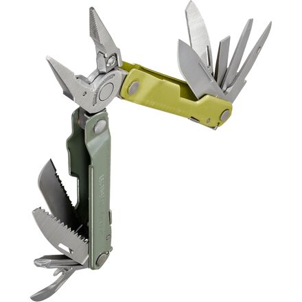 Leatherman - Rebar Multi-Tool