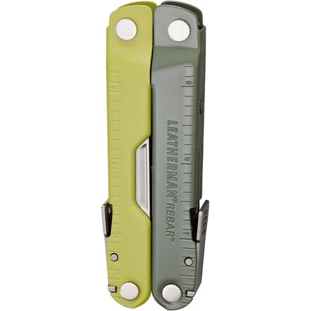 Leatherman - Rebar Multi-Tool
