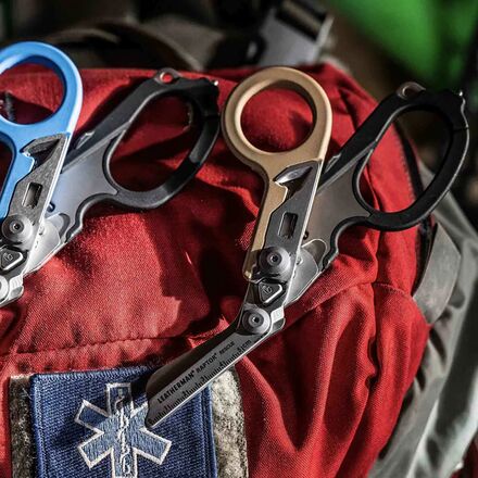 Leatherman - Raptor Multi-Tool