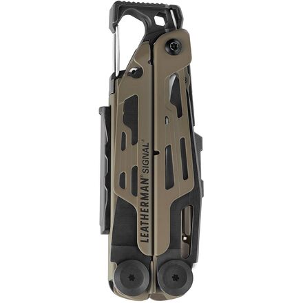 Leatherman - Signal Multi-Tool