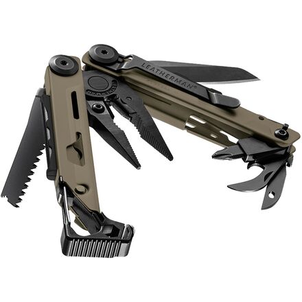 Leatherman - Signal Multi-Tool
