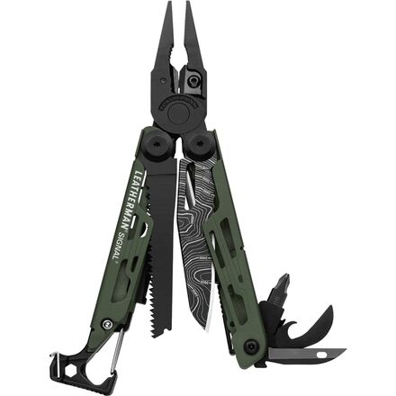 Signal Multi-Tool