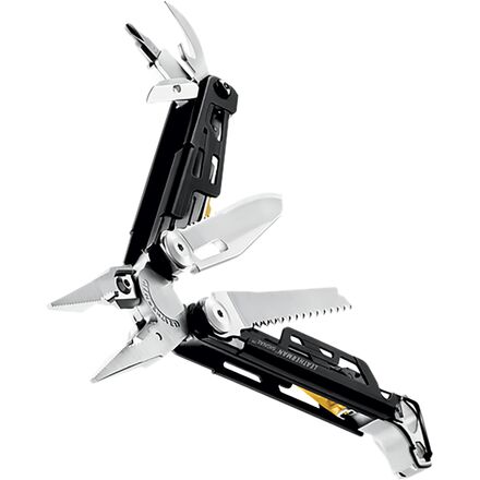 Leatherman - Signal Multi-Tool