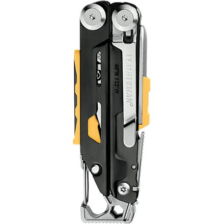 Leatherman - Signal Multi-Tool