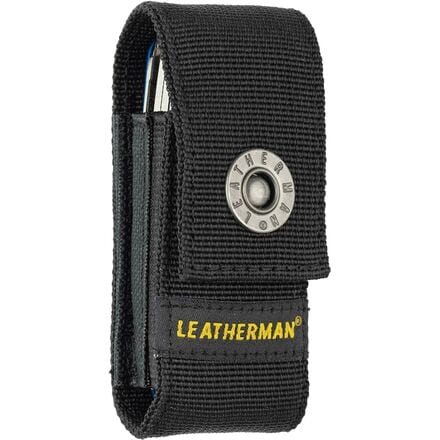 Leatherman - Wave Plus Multi-Tool