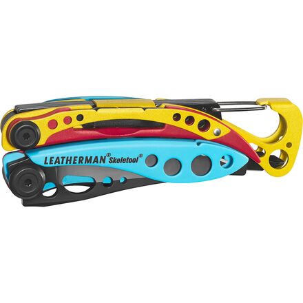 Leatherman - x Topo Designs Skeletool Limited Edition Multi-Tool