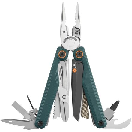 Wave Alpha Multi-Tool