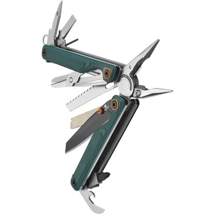 Leatherman - Wave Alpha Multi-Tool