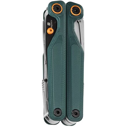 Leatherman - Wave Alpha Multi-Tool