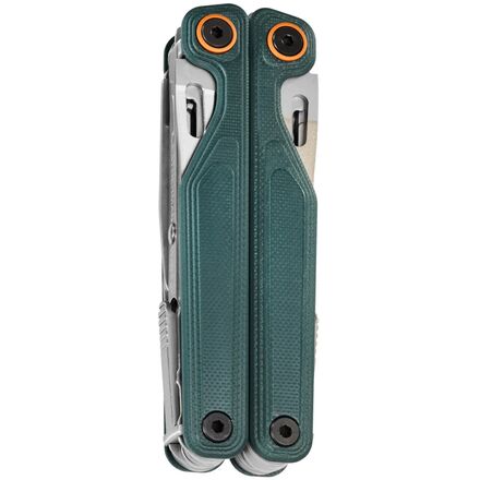 Leatherman - Wave Alpha Multi-Tool