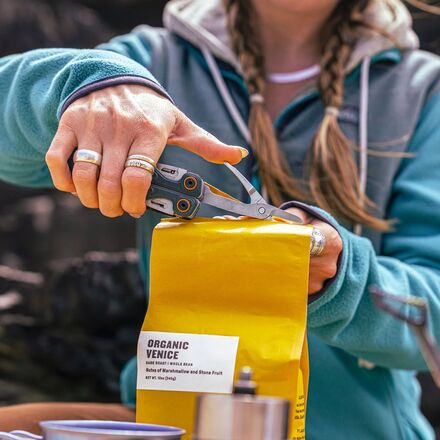 Leatherman - Wave Alpha Multi-Tool