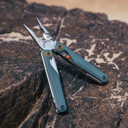 Leatherman - Wave Alpha Multi-Tool