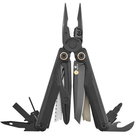 Wave Alpha Multi-Tool