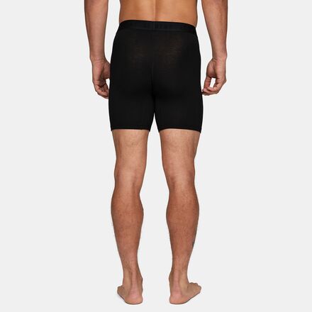 Le Bent - Lightweight 6in Boxer  - Men's