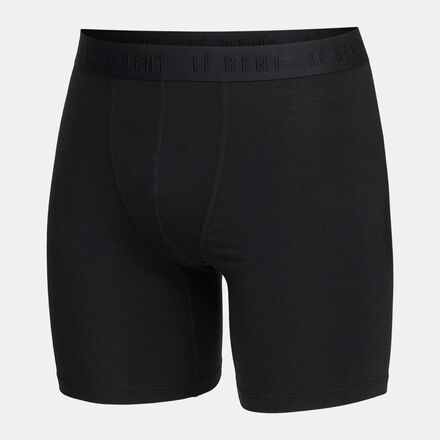 Le Bent - Lightweight 6in Boxer  - Men's